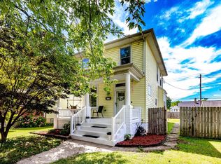 2819 Benninghofen Ave, Hamilton, OH 45015