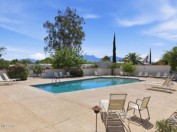 3rd image of 436 S Paseo Madera