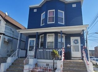 238 Rankin St, Elizabeth, NJ 07206