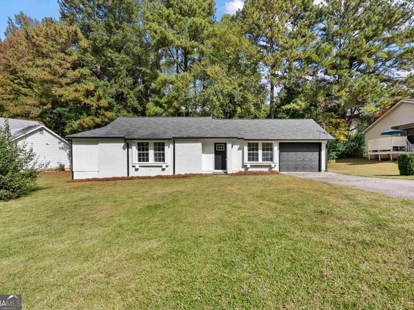 3915 Basil Way SW, Atlanta, GA 30331