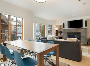 61 Avondale Ln #102, Beaver Creek, CO 81620