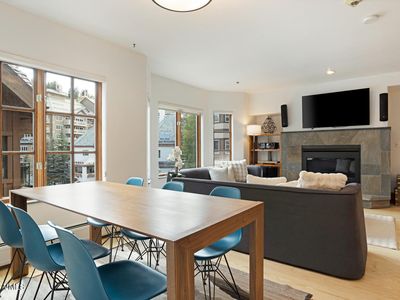 61 Avondale Ln #102, Beaver Creek, CO, 81620