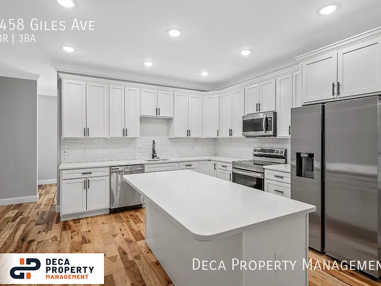 3458 Giles Ave — Photo 3