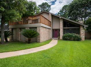 19443 Enchanted Stream Dr, Spring, TX 77388