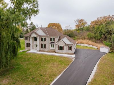 545 Thomas ROAD, Wales, WI, 53183