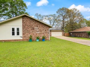 121 Kodiak Ln, Jacksonville, AR 72076