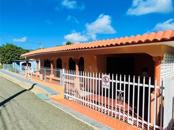 Saint D Montalva #L-20, Guanica, PR 00653