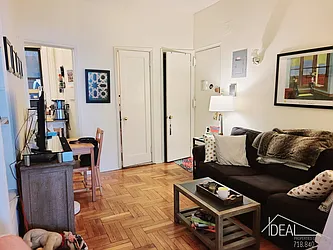 Rented by Ideal Properties Group