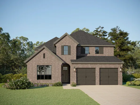 Plan 1566 Plan, Treeline