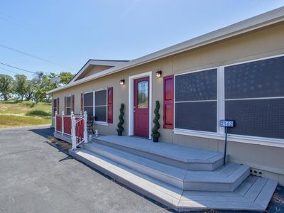 2162 E Zarzamora St, La Grange, CA, 95329