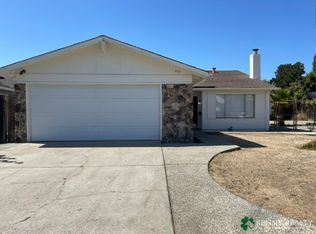 409 Nantucket St, Foster City, CA 94404