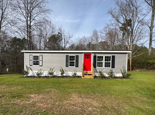 3077 Rock Spring Church Rd, Creedmoor, NC 27522