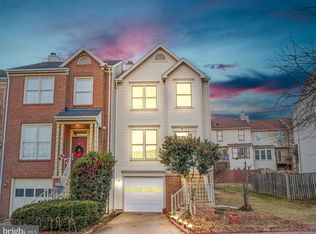 10815 Campaign Ct, Manassas, VA 20109