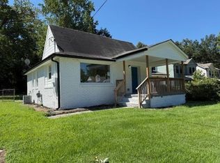 2040 Chicago Ave NW, Atlanta, GA 30314