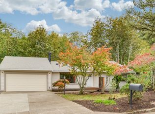 2838 SW Ridge Dr, Portland, OR 97219