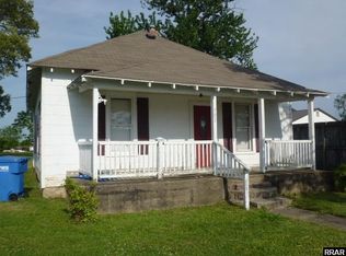 303 Rice Ave, Fulton, KY 42041