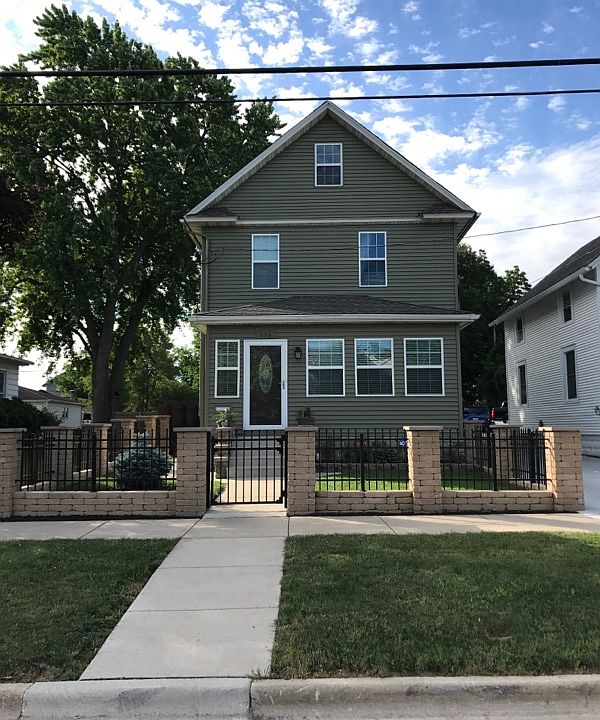 Front Elevation