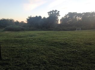 1801 SW Fountain Dr, Lees Summit, MO 64081