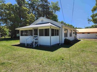 1505 Thomas St, Green Cove Springs, FL 32043