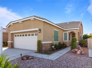 10046 Peachtree Rd, Apple Valley, CA 92308