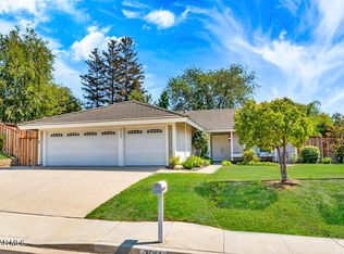 3584 Radcliffe Rd, Thousand Oaks, CA 91360