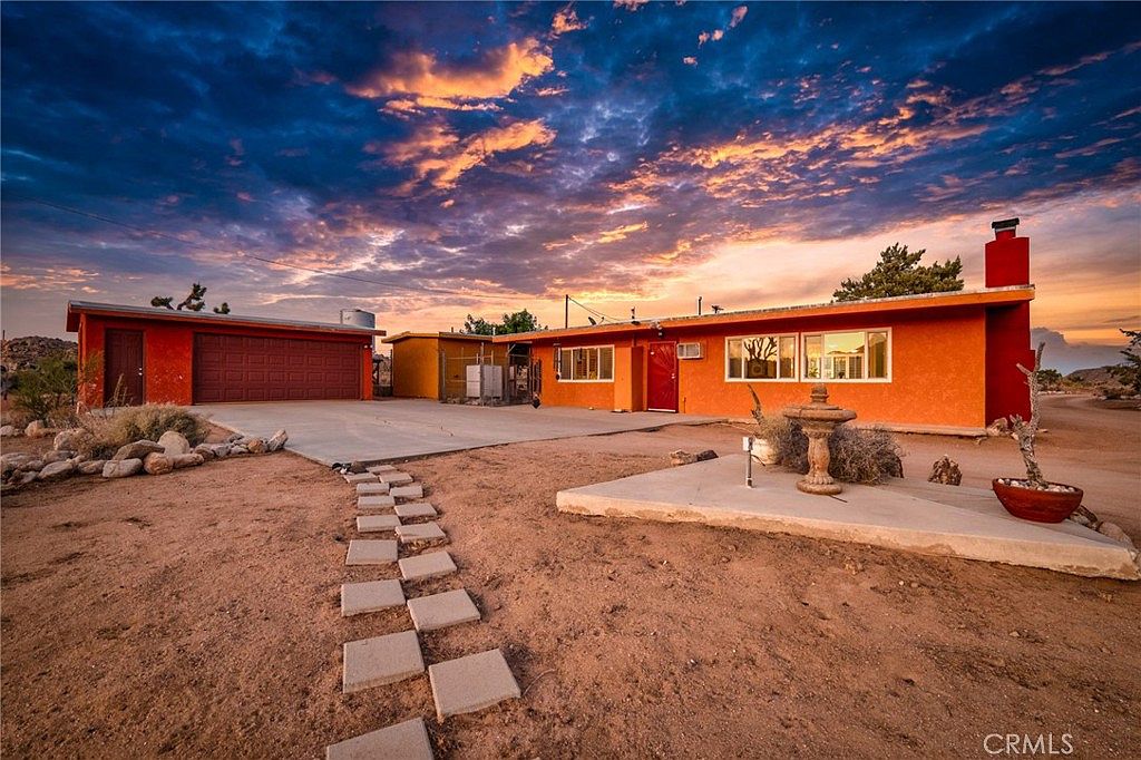 52376 Gamma Gulch Rd, Yucca Valley, CA 92268 | Zillow