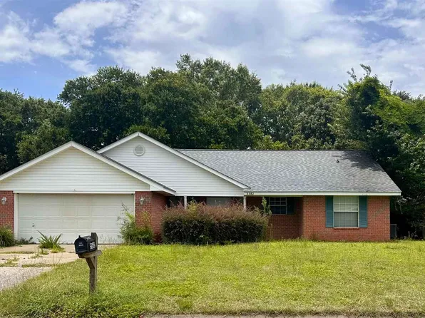 5582 Berrybrook Cir, Pace, FL 32571