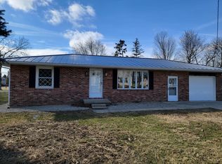 208 South Ave, Pandora, OH 45877