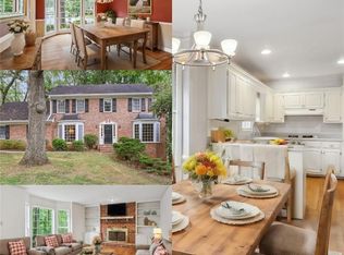 1415 Vernon Ridge Close, Atlanta, GA 30338