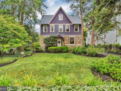 15 W Walnut Ave, Merchantville, NJ, 08109