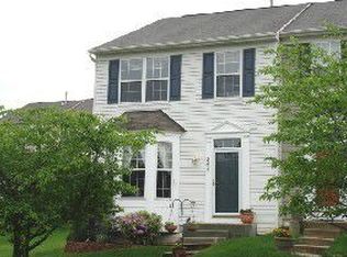 2233 Indian Summer Dr, Odenton, MD