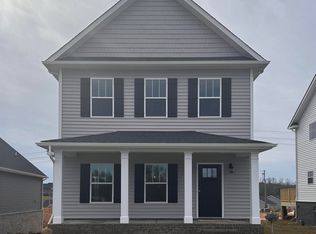 102 Roseberry St LOT 2B, Oak Ridge, TN 37830