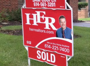 5640 Shannon Rd, Canal Winchester, OH 43110