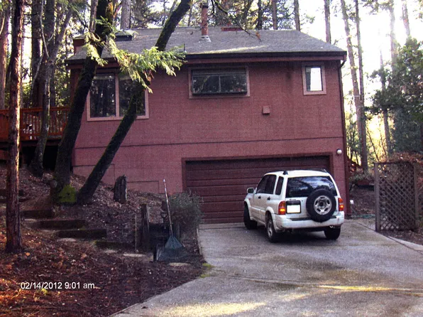 157 Grove St, Nevada City, CA 95959