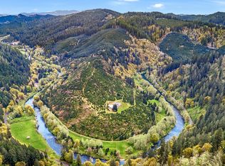 25596 E Alsea Hwy, Alsea, OR 97324