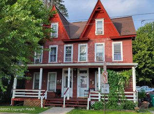 90-92 Lackawanna Ave, East Stroudsburg, PA