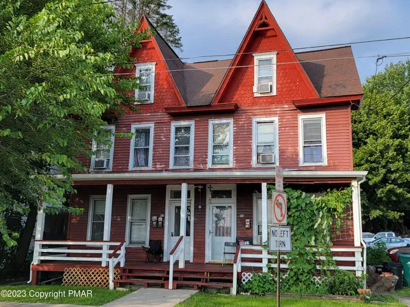 90-92 Lackawanna Ave, East Stroudsburg, PA 18301