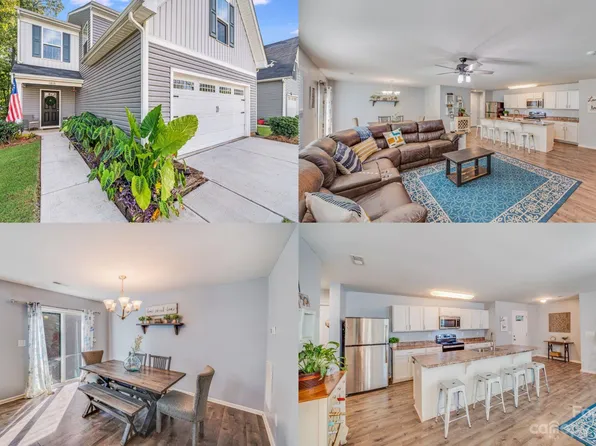 1815 Hooper Ct, Charlotte, NC 28212