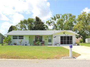 7514 Pineapple Ln, Port Richey, FL 34668