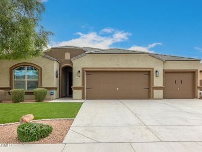 13439 W Remuda Dr, Peoria, AZ, 85383