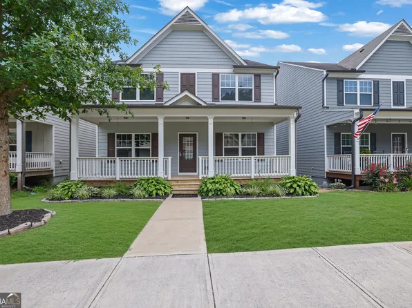 410 Trail Finders Way, Canton, GA 30114