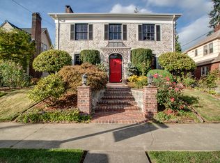 3115 NE Brazee St, Portland, OR 97212