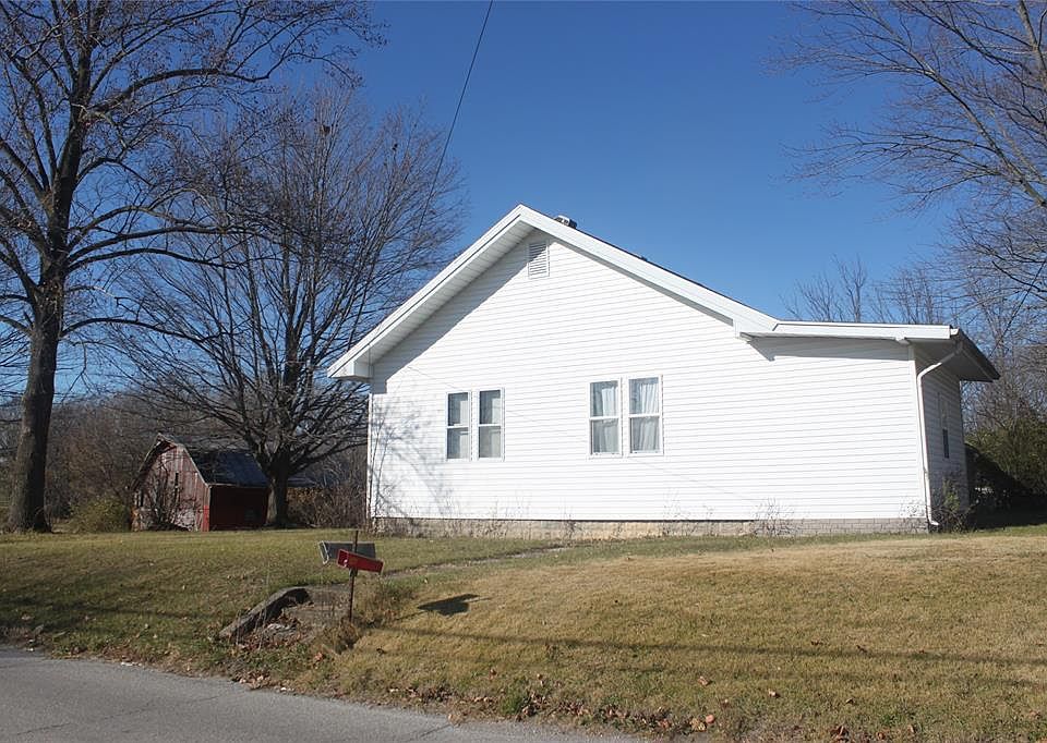 1274 E Walnut St, Summitville, IN 46070 MLS 21892414 Zillow