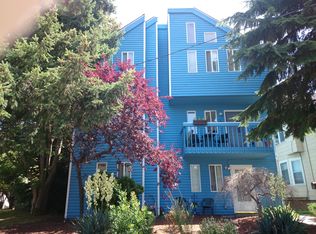 3058 63rd Ave SW APT 4, Seattle, WA