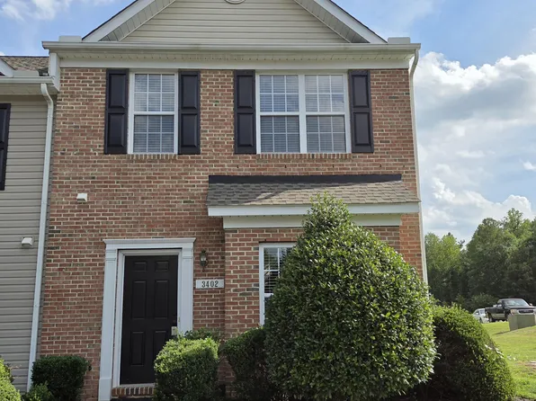 3402 Sosa Rd, Raleigh, NC 27610