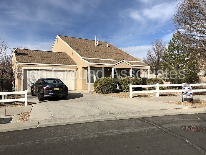 1st image of 10731 Miera Dr NW