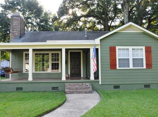 17 Elizabeth Pl, Mobile, AL 36606