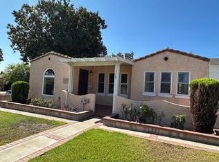328 E Linda Vista Ave, Alhambra, CA 91801