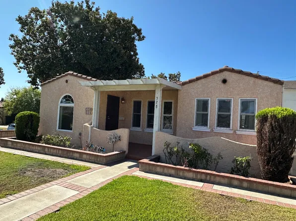 328 E Linda Vista Ave, Alhambra, CA 91801