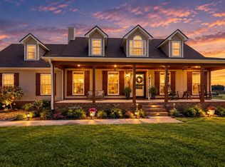 4105 Pyles Rd, Chapel Hill, TN 37034